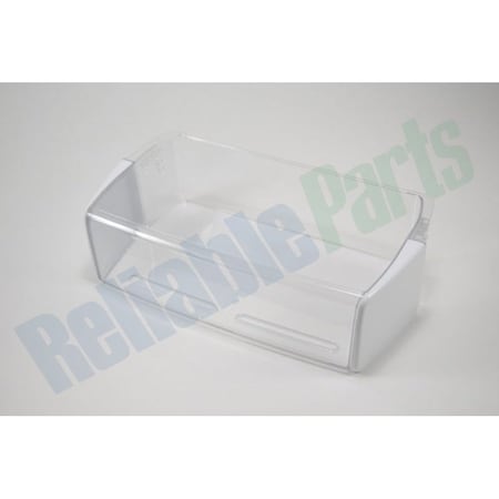 Lg LG Refrigerator Door Shelf Basket Bin AAP73871501